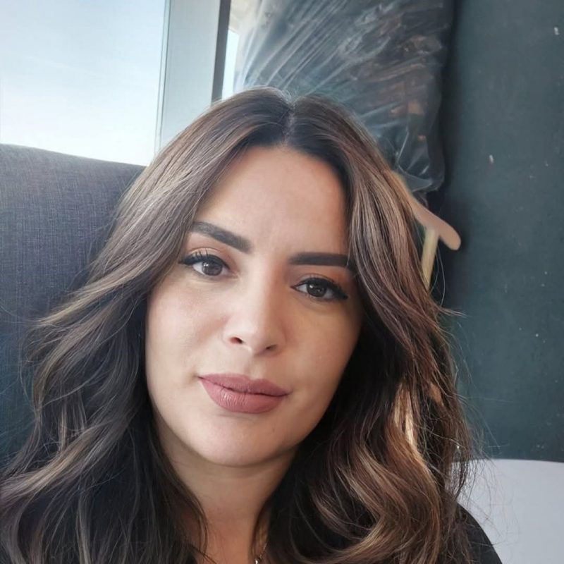 Illustration du profil de Beatriz