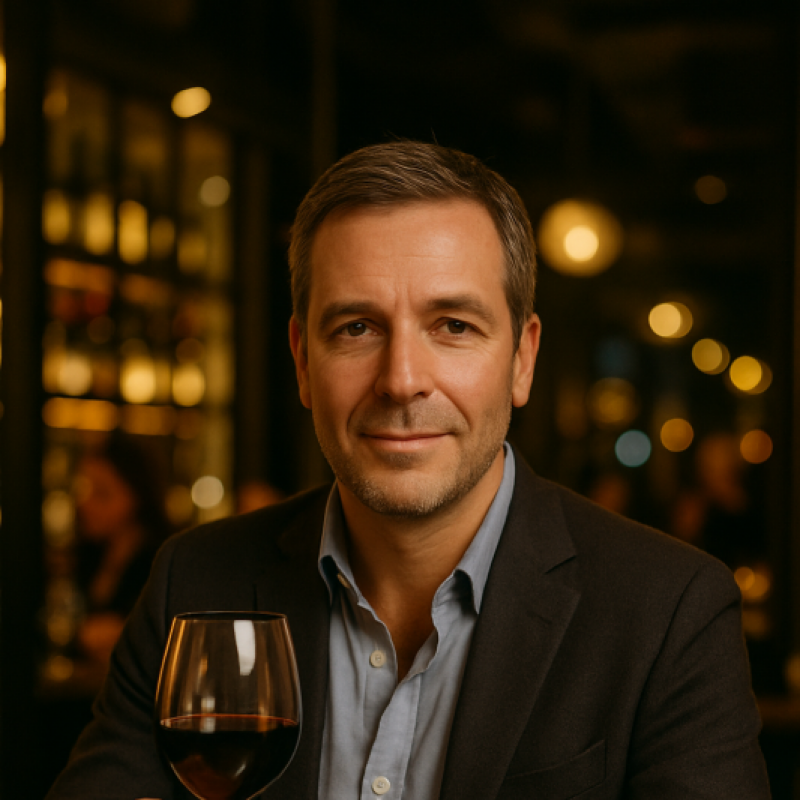 Illustration du profil de Pierre